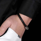 Classic minimalist bracelet