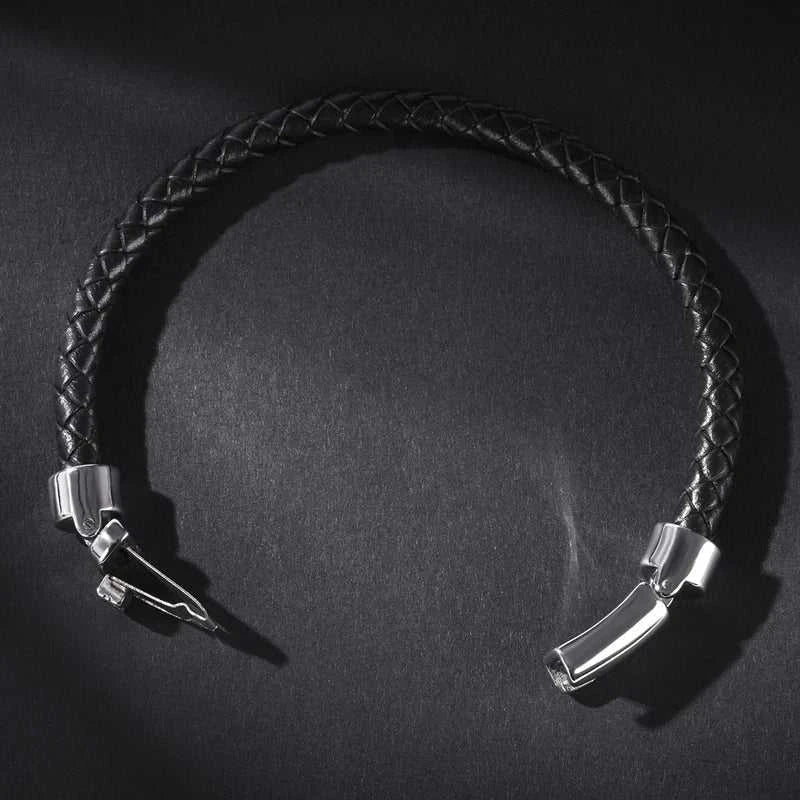 Classic minimalist bracelet