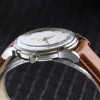 Classic waterproof high-end watch