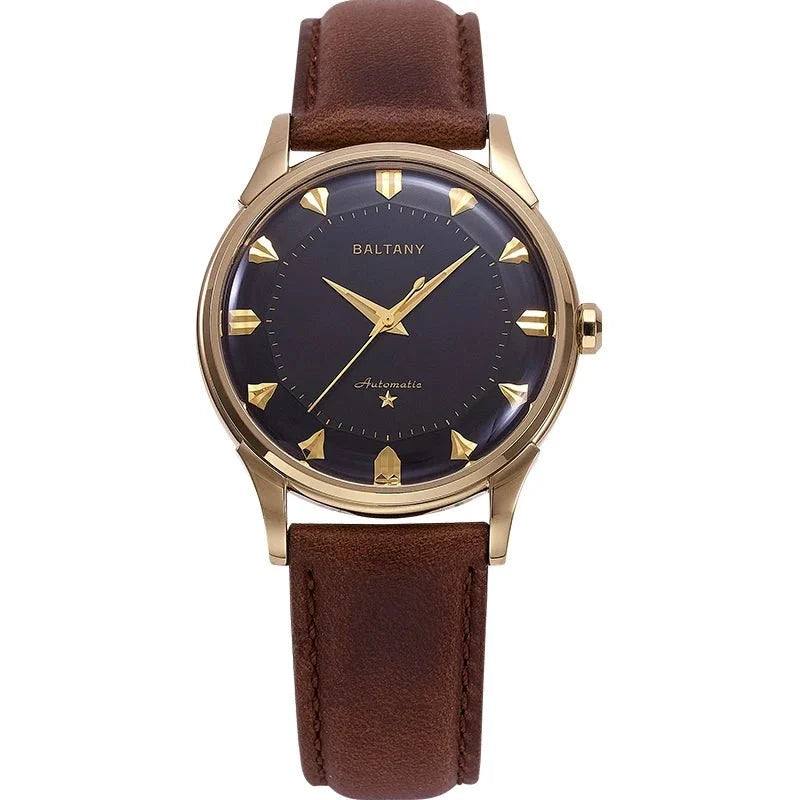 Classic waterproof high-end watch