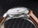 Classic waterproof high-end watch
