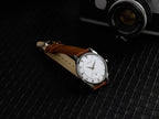 Classic waterproof high-end watch