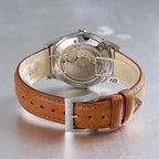 Classic waterproof high-end watch