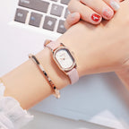 Lucrezia Quartz Timepiece