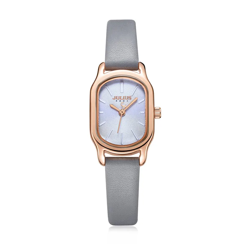 Lucrezia Quartz Timepiece