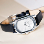 Lucrezia Quartz Timepiece