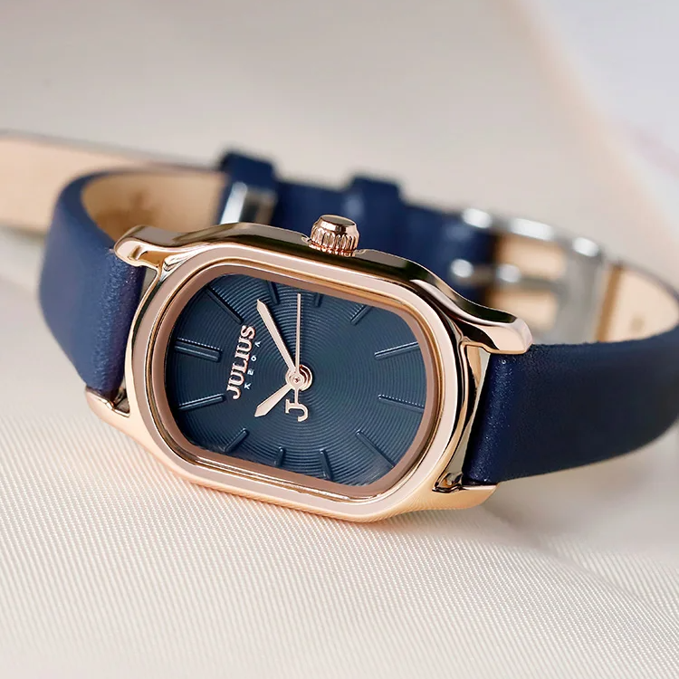 Lucrezia Quartz Timepiece