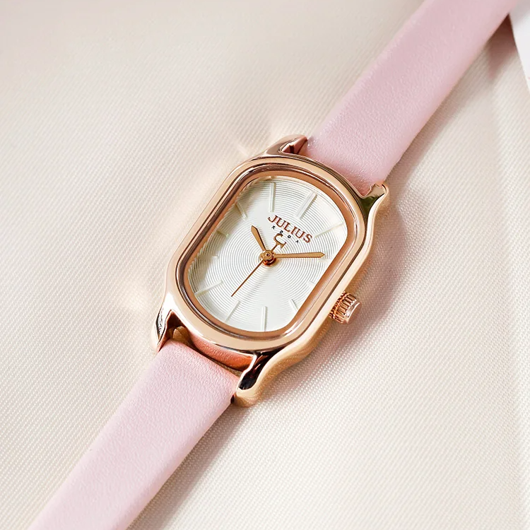 Lucrezia Quartz Timepiece
