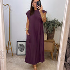 Maria Everyday Midi Dress