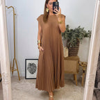 Maria Everyday Midi Dress
