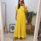 Maria Everyday Midi Dress