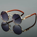 Arlo Double Bridge Shades