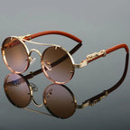 Arlo Double Bridge Shades