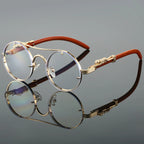 Arlo Double Bridge Shades