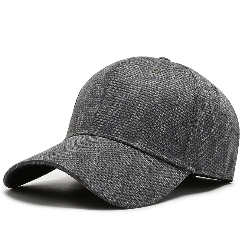 Benjamin Signature Cap