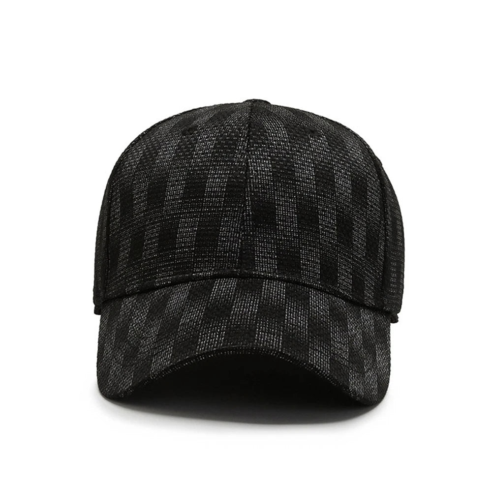 Benjamin Signature Cap
