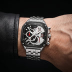 Sterling Watch