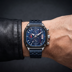 Sterling Watch
