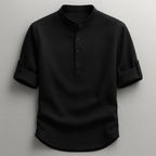 Rocco Henley Shirt