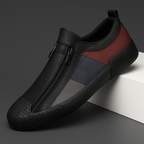 Julien Leather Sneakers