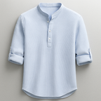 Rocco Henley Shirt