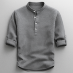 Rocco Henley Shirt