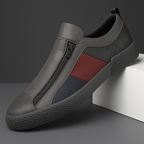 Julien Leather Sneakers