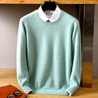 Usher Cashmere Sweater