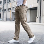 Jason Cargo Pants