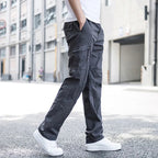 Jason Cargo Pants