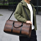 Turner Weekender Duffle Bag