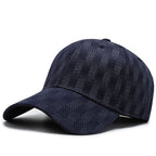 Benjamin Signature Cap