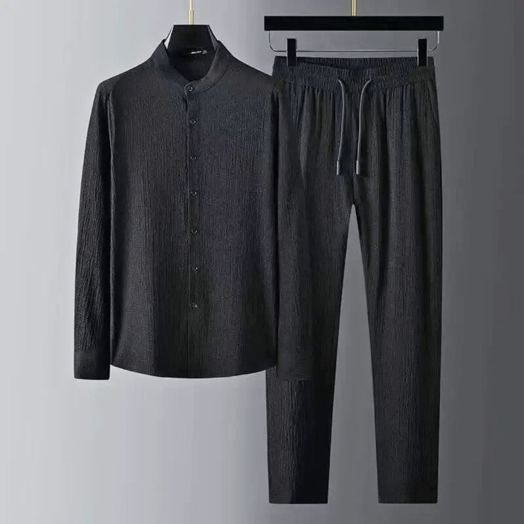 Tommaso Italian Lounge Set