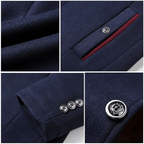 Waylon Prestige Overcoat