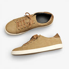 Spring suede faux casual shoes