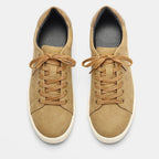 Spring suede faux casual shoes