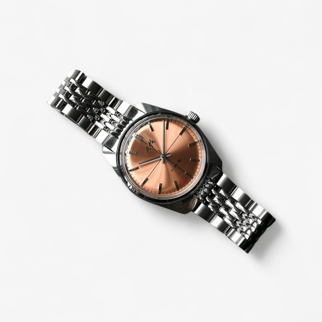 Vintage design watch