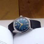 Vintage design watch