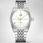 Vintage design watch