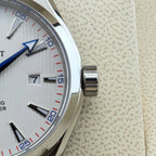 Waterproof automatic luxury watch