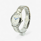 Waterproof automatic luxury watch