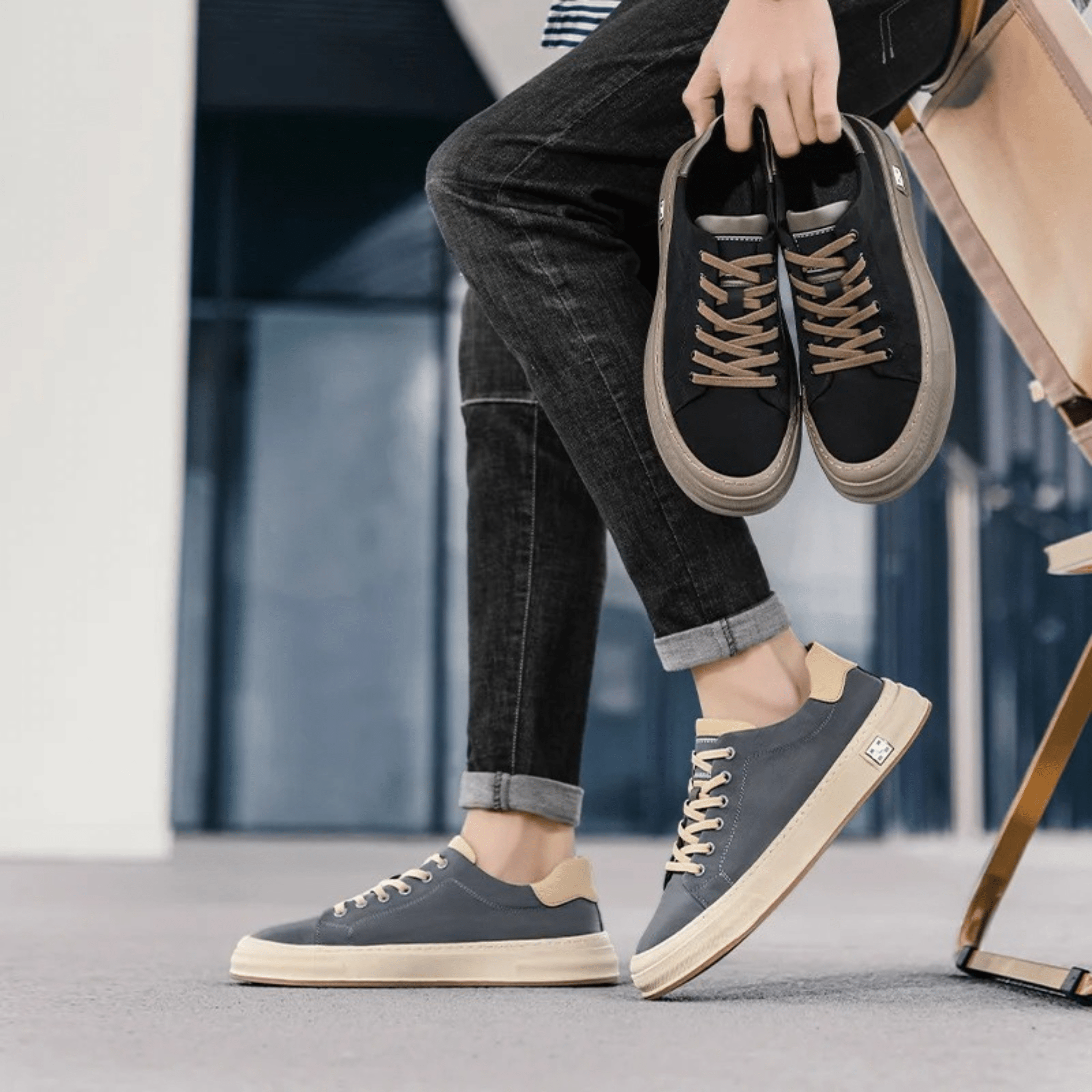Oliver Sneakers