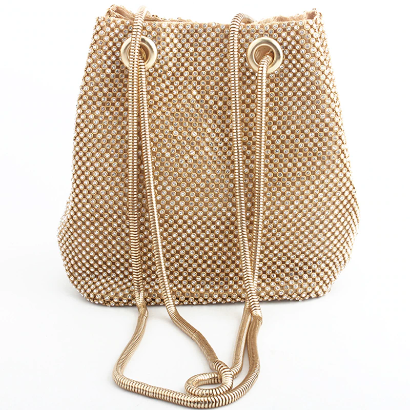 Nova Shoulder Bag