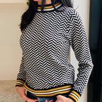 Trenda Sweater