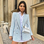 Strada Spring Blazer