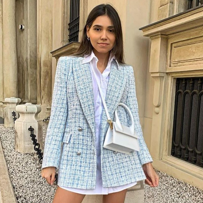 Strada Spring Blazer