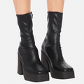 Mia Ankle Boots