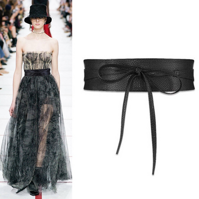 Dress Belt