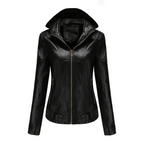Marsa Leather Jacket