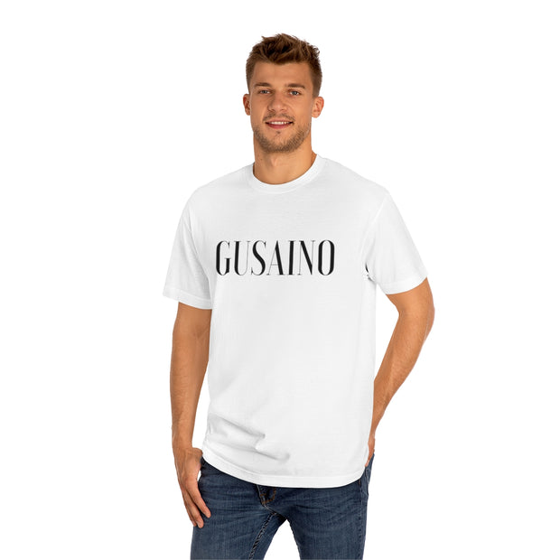 Gusaino Classic T-shirt